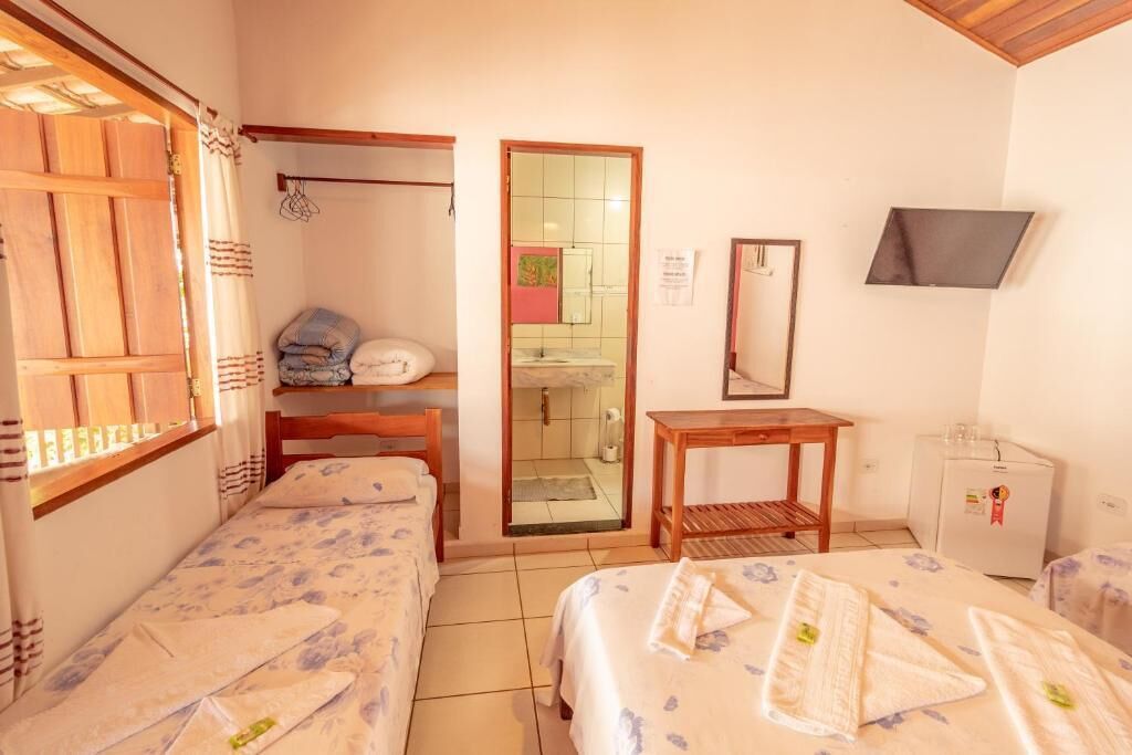 Photo - Pousada Luz do Sol