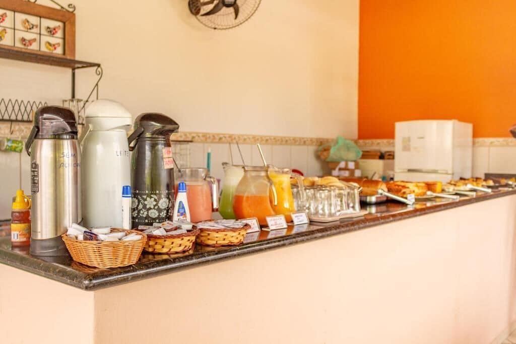 Photo - Pousada Luz do Sol