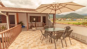 Terras