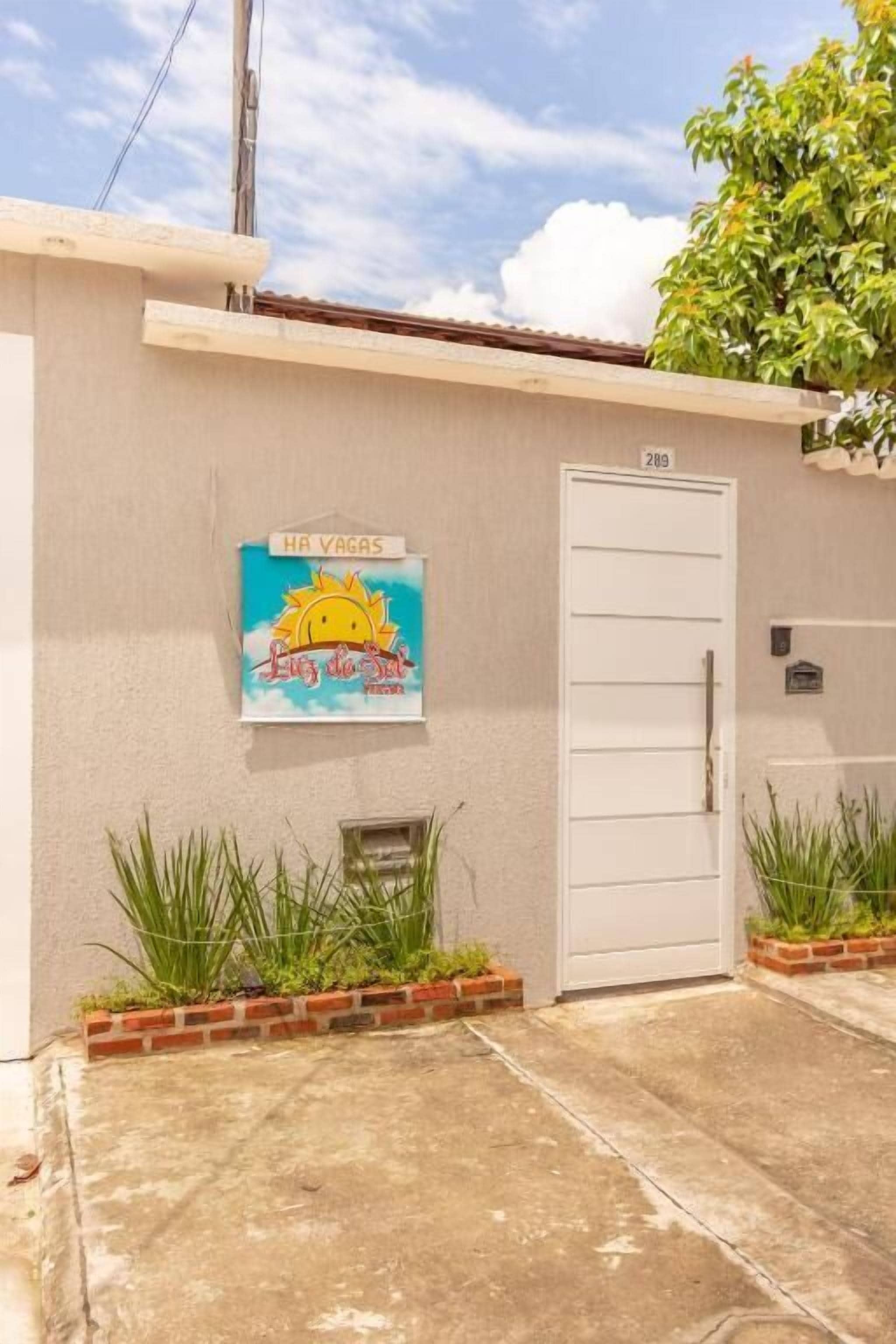 Photo - Pousada Luz do Sol