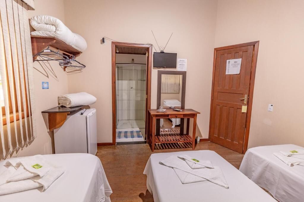 Photo - Pousada Luz do Sol