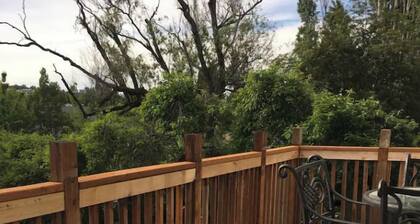 5br 8bed house near airport, downtown & train