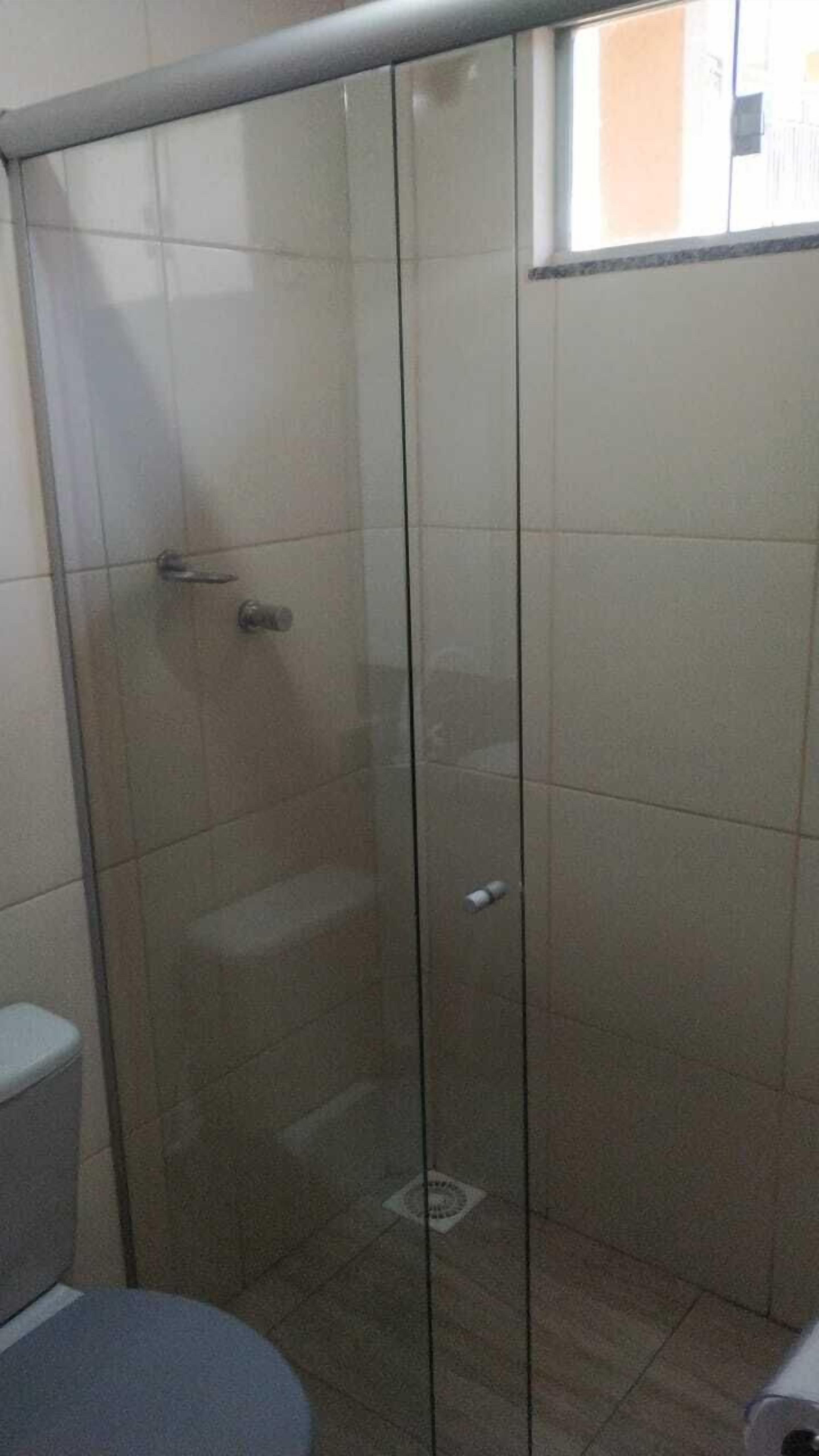 Habitación individual básica | Baño