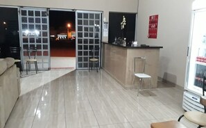 Recepción
