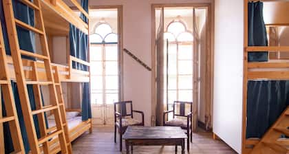 Tilia Hostel