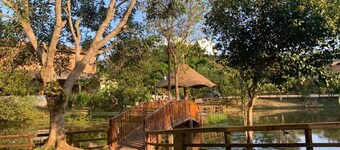 Pousada Chalés Olaria Exclusivo para casais