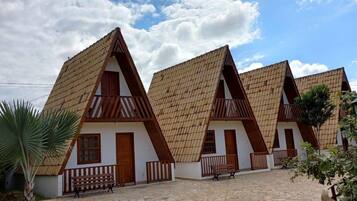 واجهة المنشأة