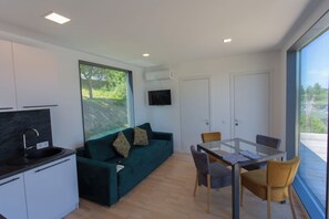 Smart TV, table tennis - Only 10 min. to the Ostseebad Binz, (Zirkow)
