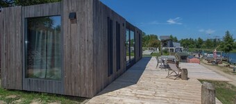 Only 10 min. to the Ostseebad Binz,