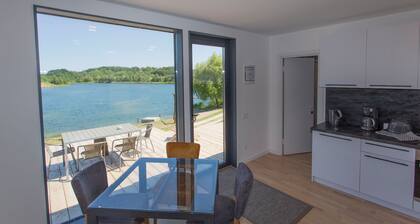 Only 10 min. to the Ostseebad Binz,