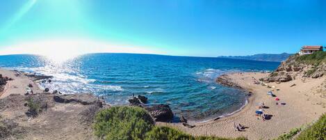 Spiaggia