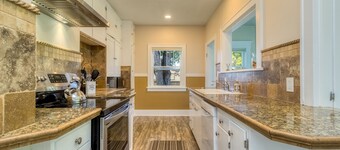 Century House in Walla Walla Wine Country!