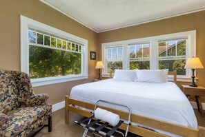 7 chambres, fer et planche à repasser, Wi-Fi gratuit, draps fournis