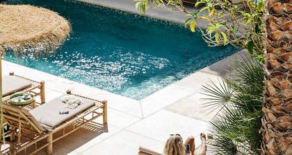 La Bohemia del Rio Hostal Boutique - Adults Only