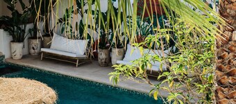 La Bohemia del Rio Hostal Boutique - Adults Only