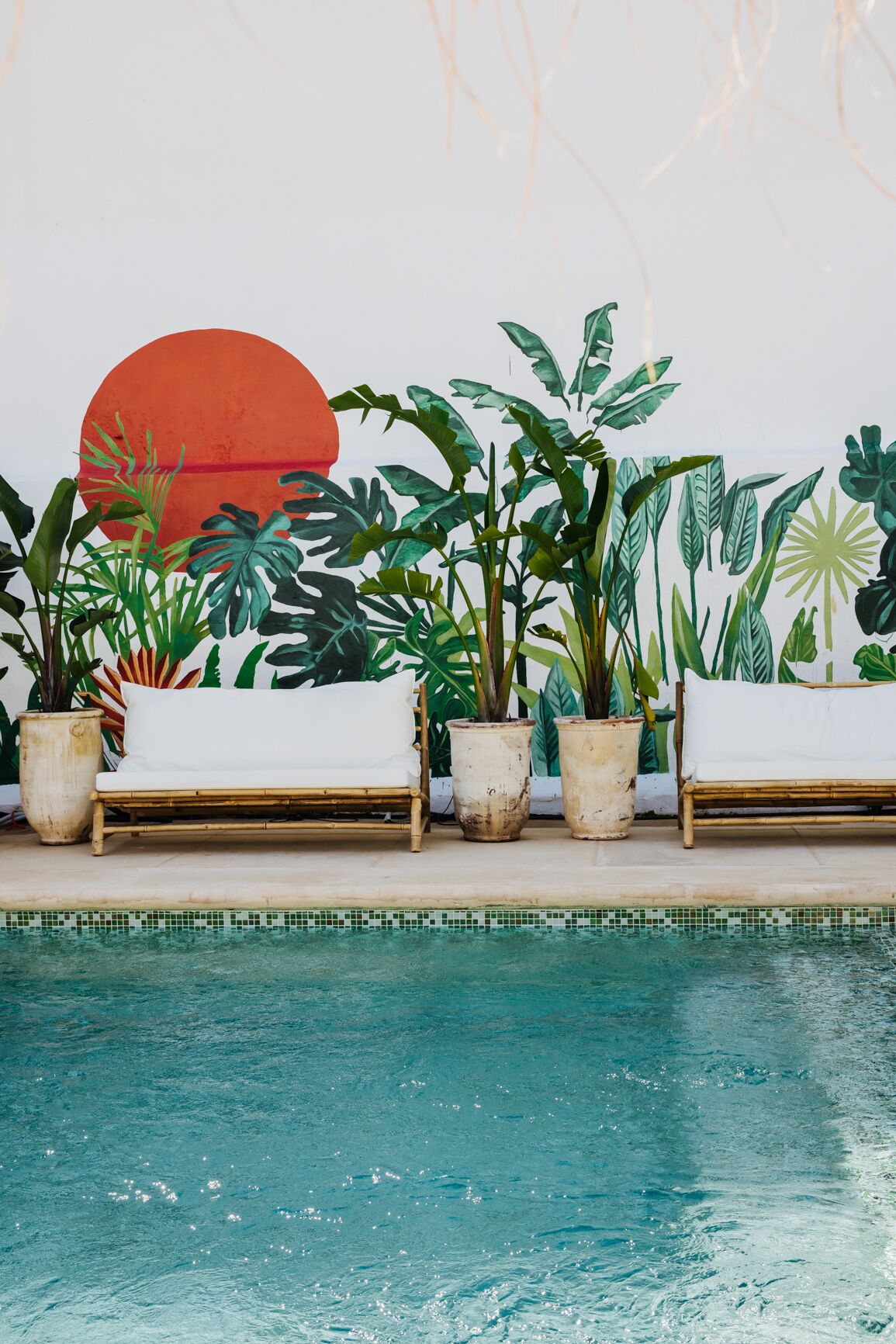 Foto - La Bohemia del Rio Boutique Hotel - Adults Only