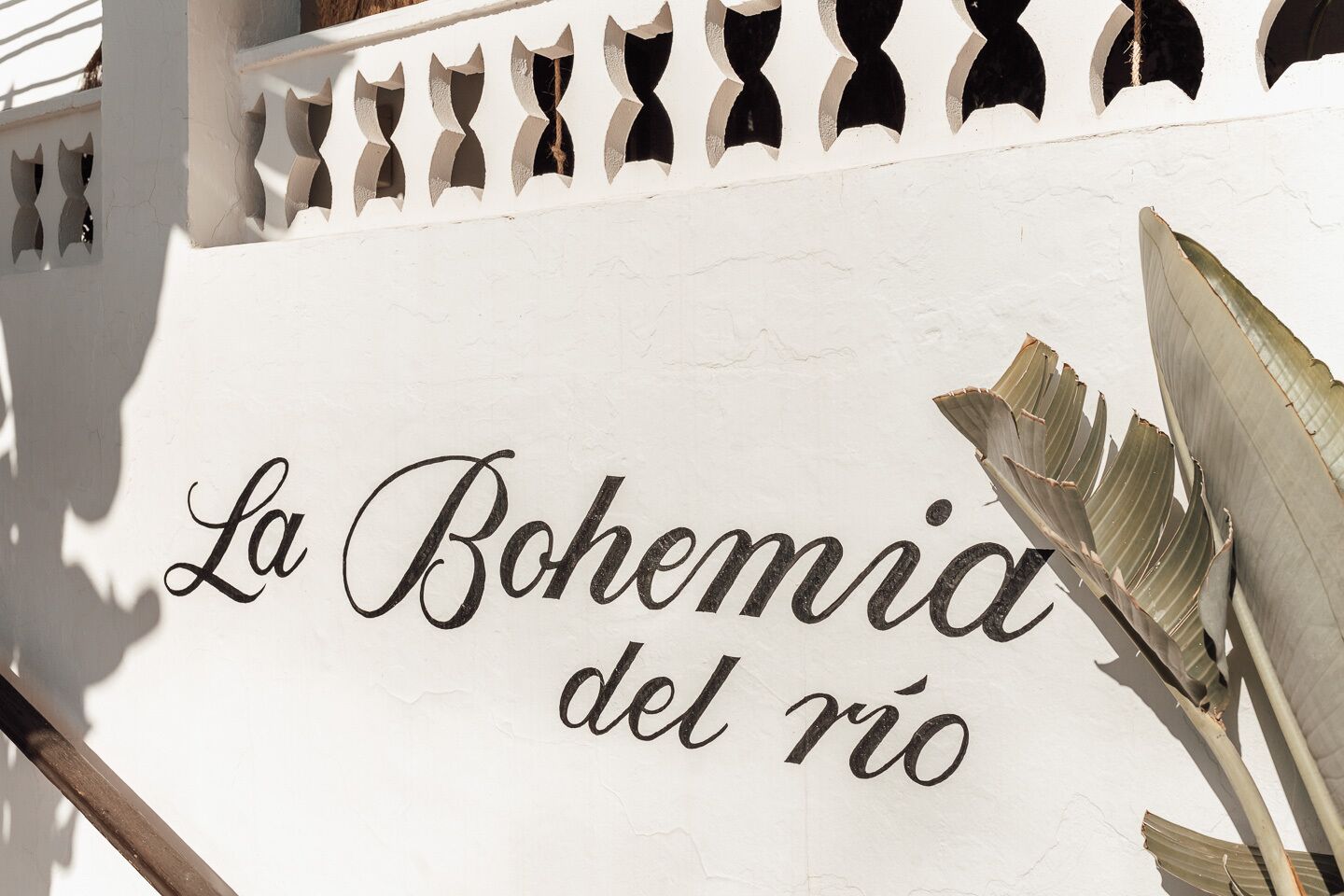 Foto - La Bohemia del Rio Boutique Hotel - Adults Only