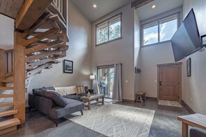 تلفزيون ذكي، مكتب