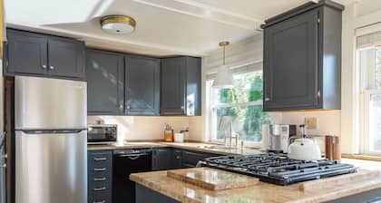 Stay at Niles Beach S