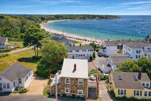 Exterior - Stay at Niles Beach (Gloucester)