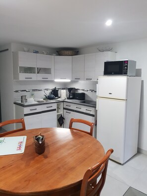 Cuisine privée