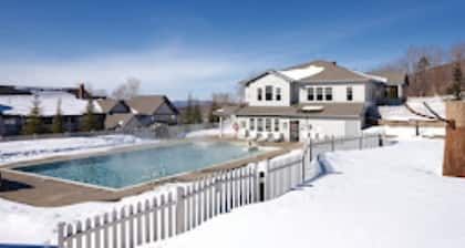 ski & family funtime resort