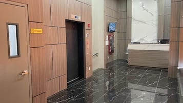 Recepción