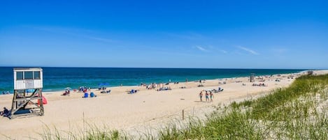 Plage à proximité