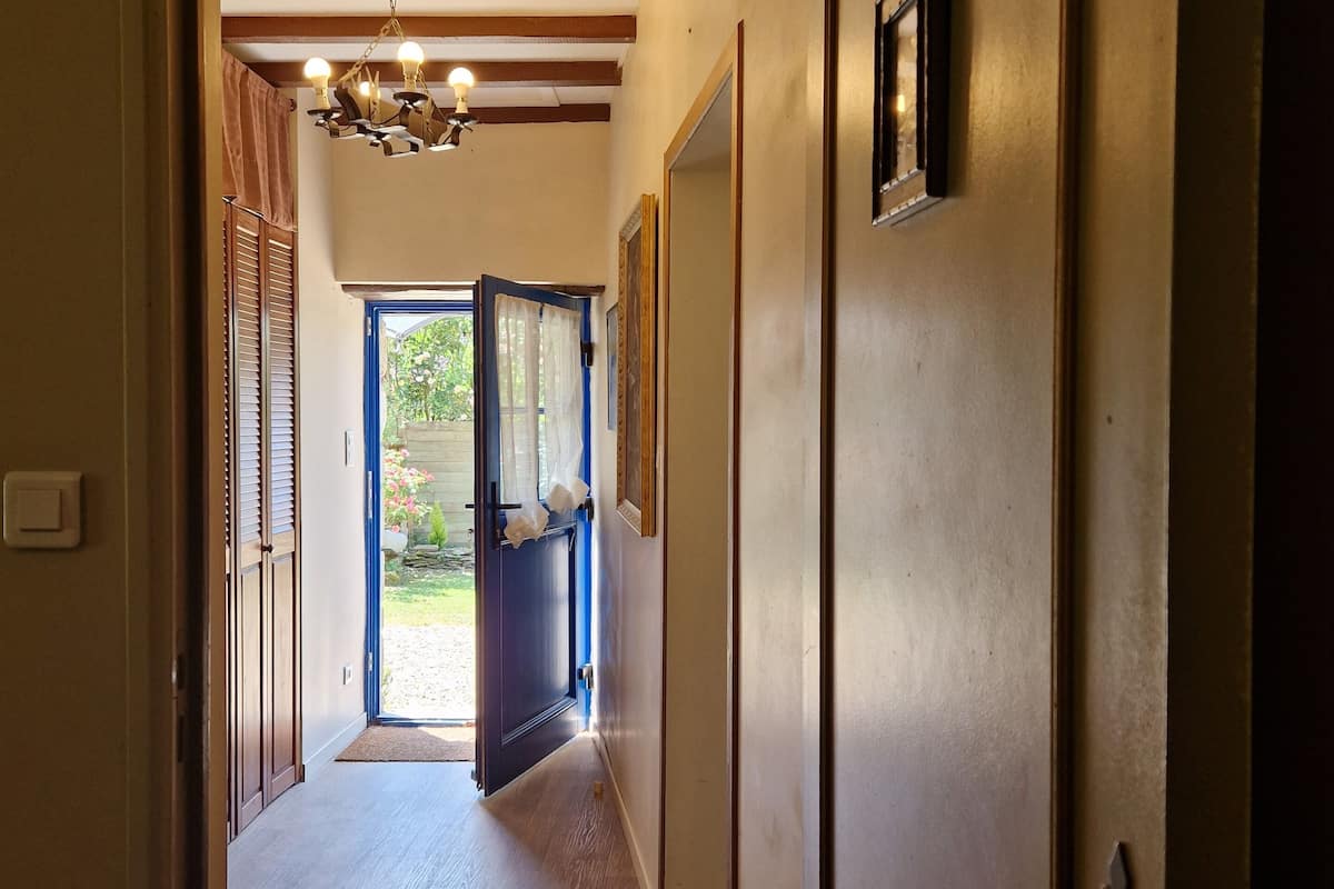 Traditional Apartment, 1 Bedroom, Non Smoking, Kitchen