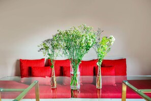 Interior - 2 BR refurbishhed penthouse - Sloane Square Chelsea (London)