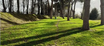 Cozy home for families in Pisa