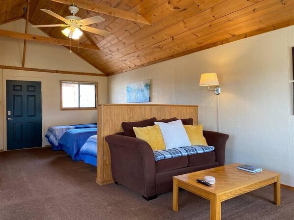 1 habitación y wifi 