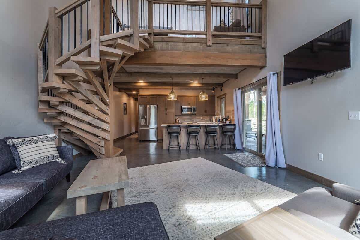 تلفزيون ذكي، مكتب