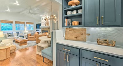 Exquisite Cottage in the Heart of Downtown!