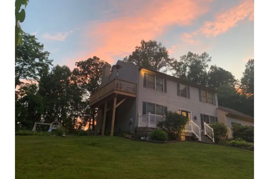 Northern Point Vacation Retreat