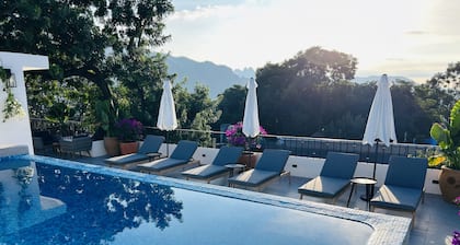 Tatala Hotel Boutique