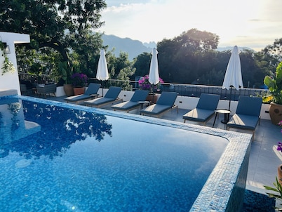 Tatala Hotel Boutique