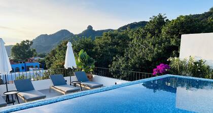 Tatala Hotel Boutique