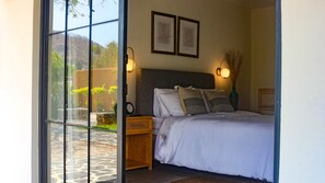 Elite Single Room, 1 Bedroom - Tatala Hotel Boutique (Tepoztlán)