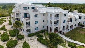Exterior - Beautiful 2 bed/2 bath Ocean view  - TripAdvisor winner 2016,2017,2018 and 2019! (Wheeland Settlement)