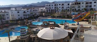 Luxury Studio Jasmine Residence Sharm