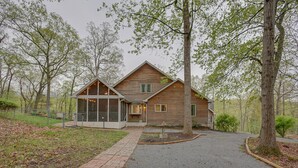 Eksteriør