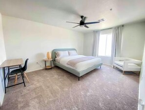 3 chambres, Wi-Fi
