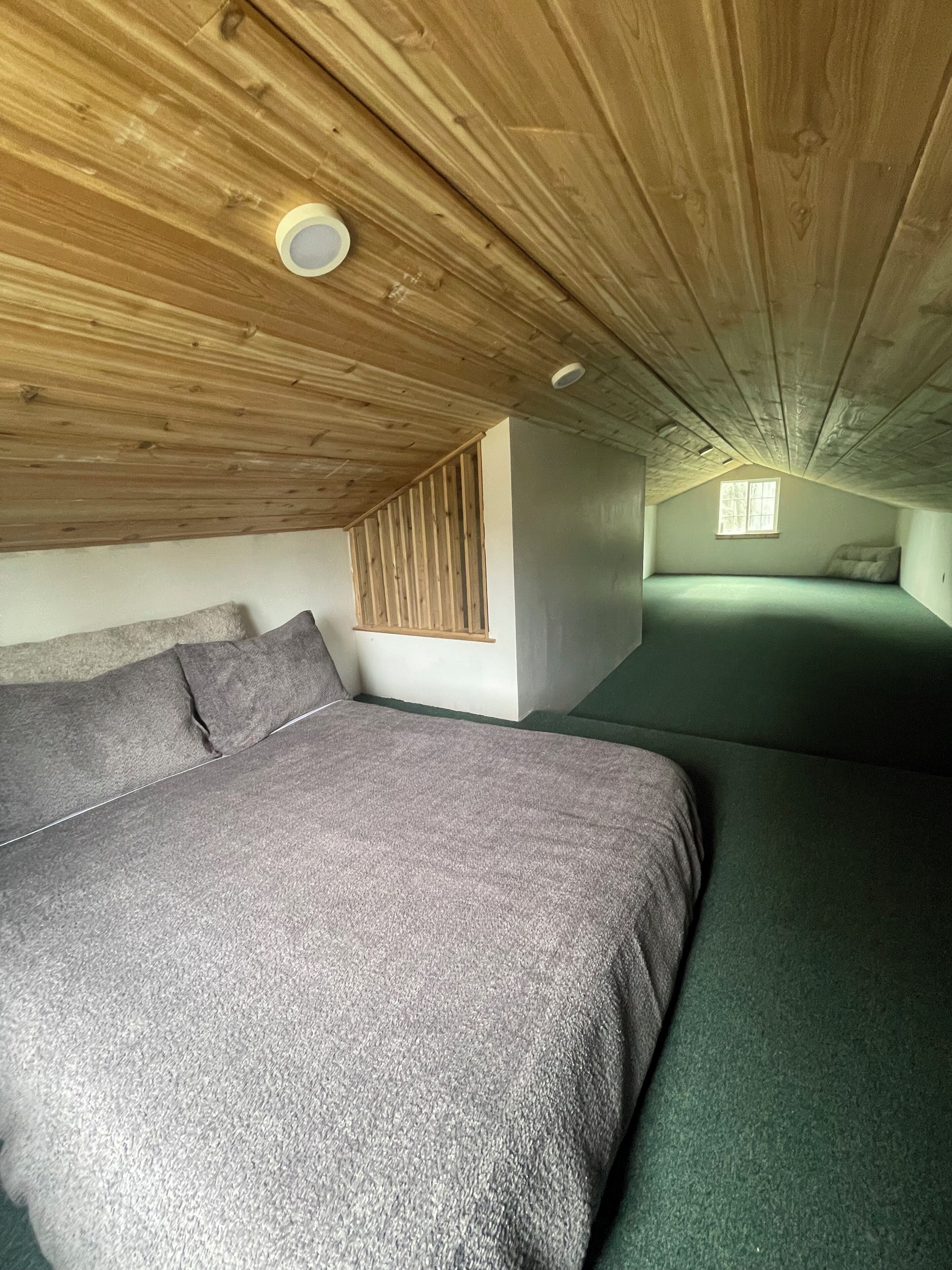 3 Schlafzimmer, WLAN, Bettwäsche