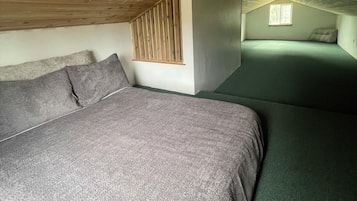 3 Schlafzimmer, WLAN, Bettwäsche