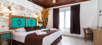 Olea Sığacık Pansiyon