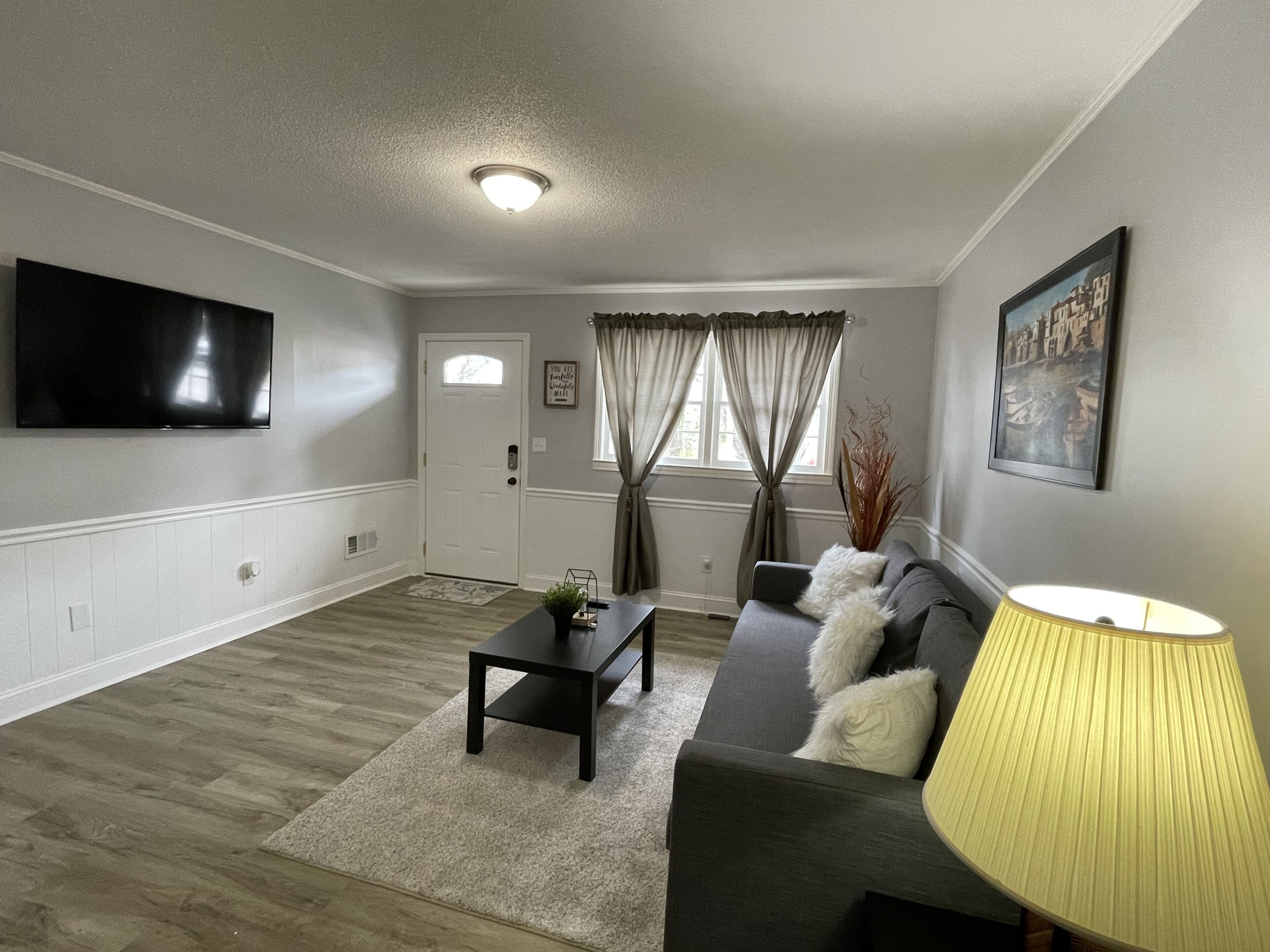 Televisor intel·ligent 