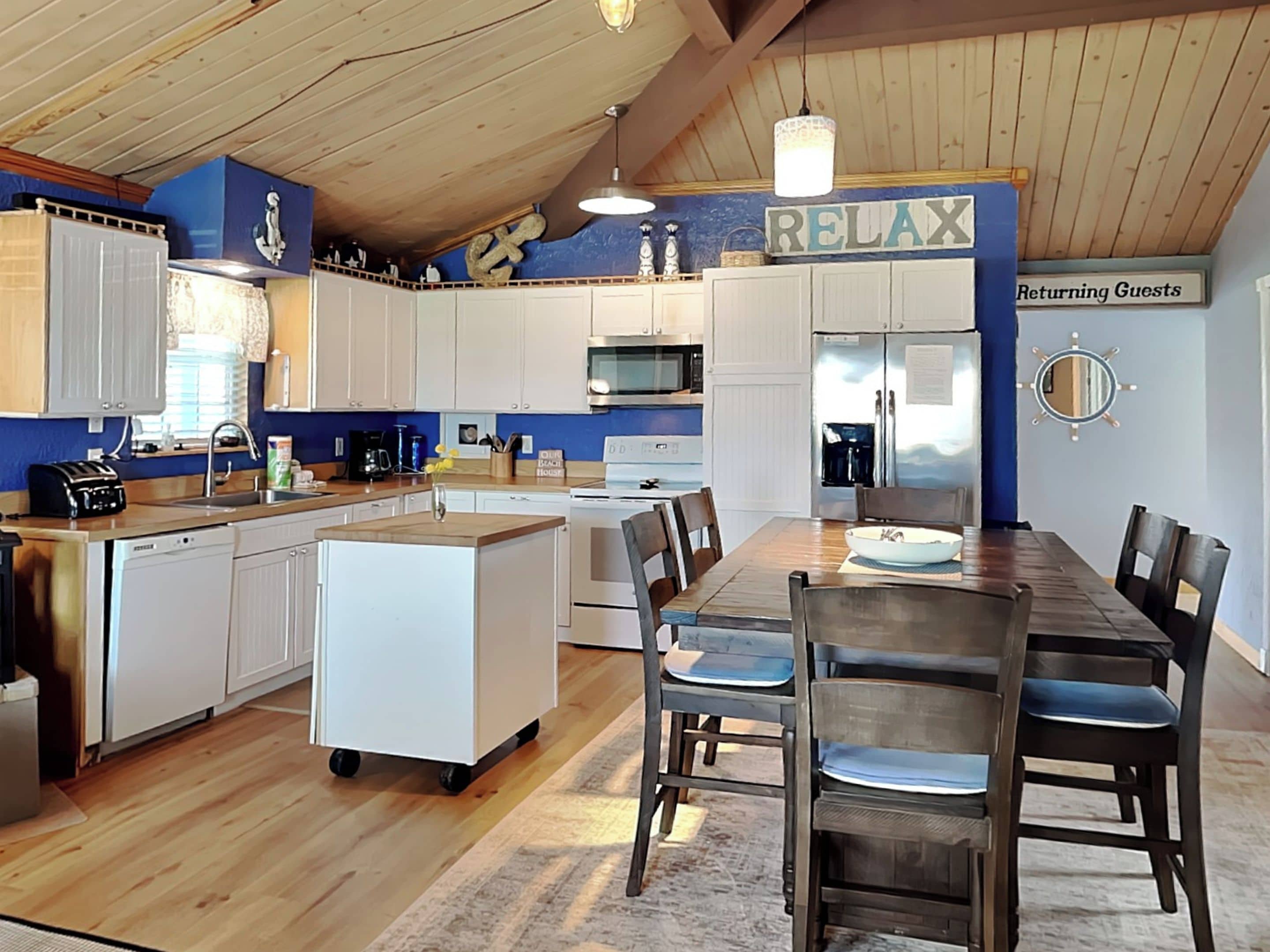 House (3 Bedrooms) | Property amenity