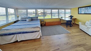 Ferienhaus (3 Bedrooms) | Ausstattung der Unterkunft