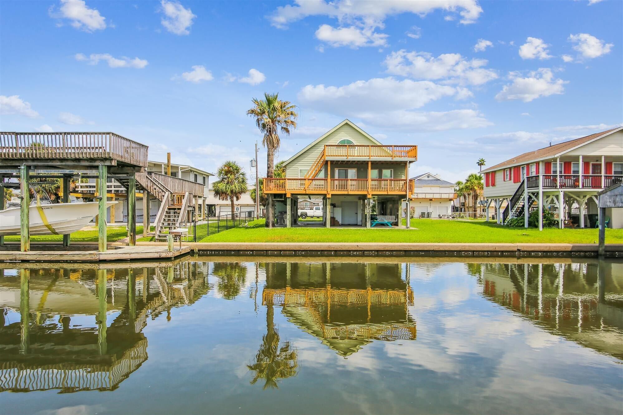 Hus (3 Bedrooms) | Fasade